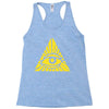 iluminaty Racerback Tank