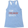 freakin' Racerback Tank