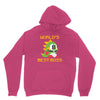 mario's boss Unisex Hoodie