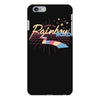 rainbow road iPhone 6 Plus/6s Plus Case