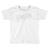 london Toddler T-shirt
