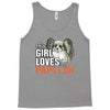 This Girl Loves Her Papillon Tank Top
