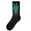 west coast Socks