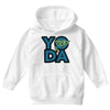 Yoda Youth Hoodie