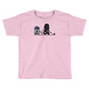robotic hoover Toddler T-shirt