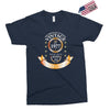 the birth of legend vintage est. 1977 premium quality aged to perfecti Exclusive T-shirt