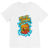 delivery services V-Neck Tee