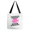 It's A Granny Thing Tote Bags