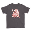 i am your spirit animal girls Youth Tee