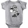 fluxx Baby Bodysuit