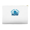 mutant rights now Accessory Pouches