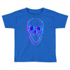 cmskull Toddler T-shirt