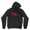 THE MOES Unisex Hoodie