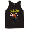 circle jerks Tank Top