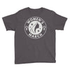 women's march Youth Tee