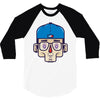 aspiration avatar 3/4 Sleeve Shirt