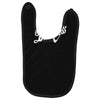 the darkness new Baby Bibs