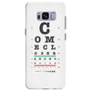 come closer Samsung Galaxy S8 Plus