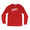 jesse and the rippers Long Sleeve Shirts