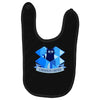 schrodingers dropbox Baby Bibs