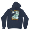 manx Hoodie