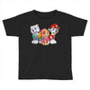 animal funny Toddler T-shirt