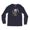 hello! i'm down here! Long Sleeve Shirts