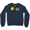 pacman 1979 Crewneck Sweatshirt