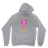 All Might Unisex Hoodie