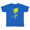 son goku dragonball z fun Toddler T-shirt