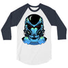 zero 3/4 Sleeve Shirt