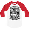 Things Better 1985 Age Approach Magnificent 3/4 Sleeve Shirt