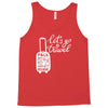for travel enthusiasts! Tank Top
