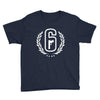 Rainbow Six Siege Youth Tee