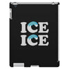 Ice Ice Baby iPad 3 and 4 Case
