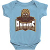 tusken rsider Baby Onesie