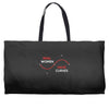 real women Weekender Totes