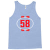 classic marco simoncelli Tank Top