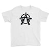 m16 anarchy Youth Tee