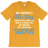 so there's this boy who wil always have a piece of my heart he calls m T-Shirt