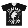 italian stallion 2 All Over Men's T-shirt
