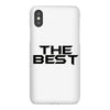 the best iPhoneX