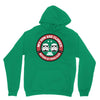 my son are clones mother of twins club Unisex Hoodie