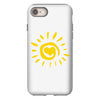sun iPhone 8