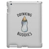 Drinking Buddies iPad 3 and 4 Case