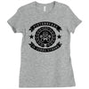 pistonheads fifteen years strong Ladies Fitted T-Shirt