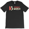 womens march on washington 2017 T-Shirt