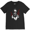 new retro 1980's the terminator V-Neck Tee