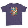 the ultimate bomb Youth Tee