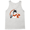super 'ku Tank Top